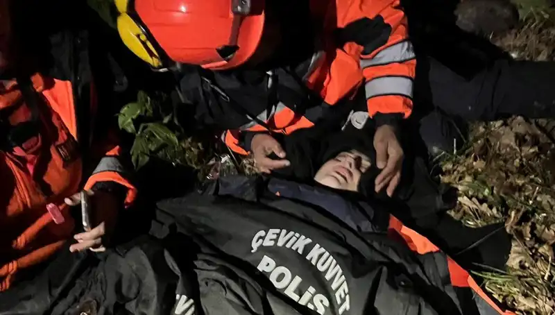 Mimar Ece Gürel’in Kayıp Günlerinin Ardındaki Gizem: Belgrad Ormanı’nda Bulundu
