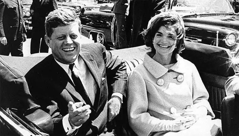 Kennedy Suikastı Belgeleri: Efsaneler ve Gerçekler Açığa Çıktı
