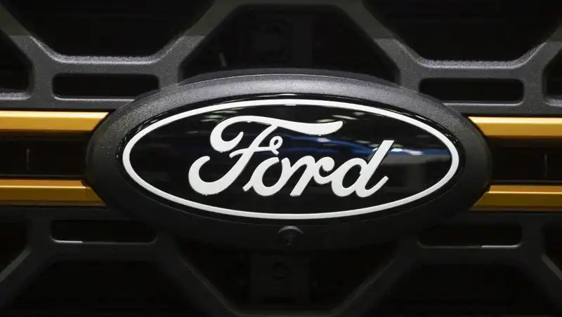 ABD'de 1,3 Milyon Ford Kamyonetin Güvenliği İçin İnceleme Başlatıldı