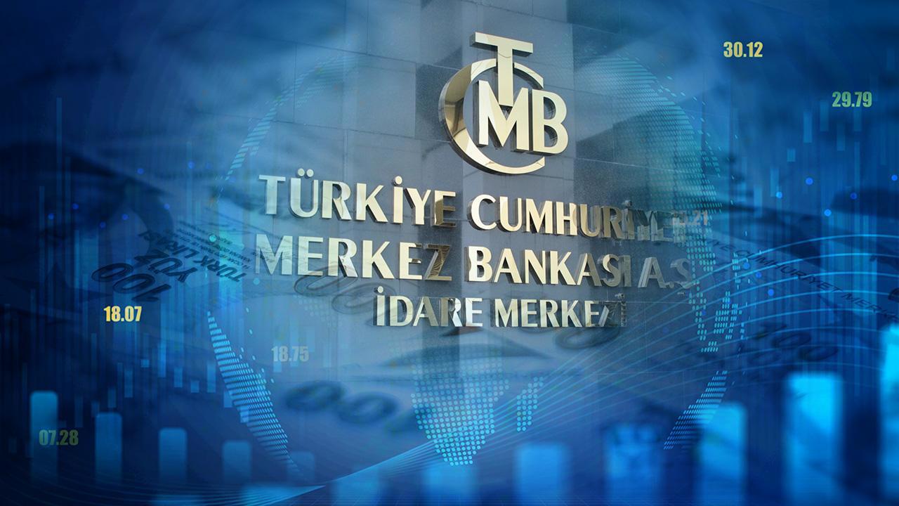 Merkez Bankası, 22 Ay Sonra Faiz İndirimine Gitti