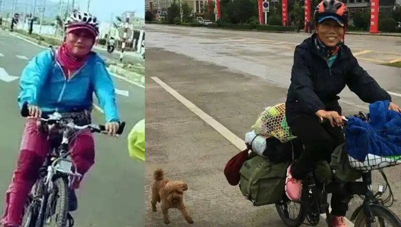 Bisikletle Dünyayı Gezen Adamın Depresyonla Savaşım: "Artık Vahşi Bir Kurtum!"