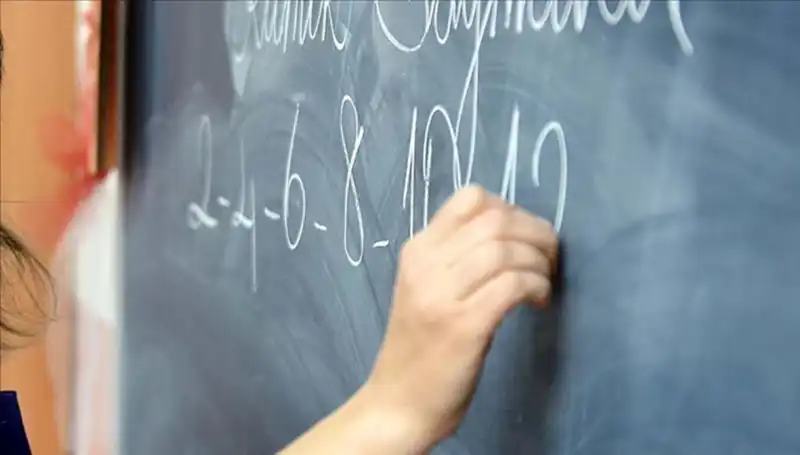 MEB 2025'te 25 Bin Öğretmen Ataması İçin Başvuruları Başlatıyor!