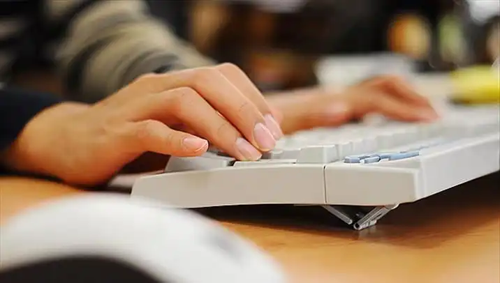 Nef Vakfı'nın 2023 Yüksek Eğitim Bursu Başvuru Tarihleri Açıklandı