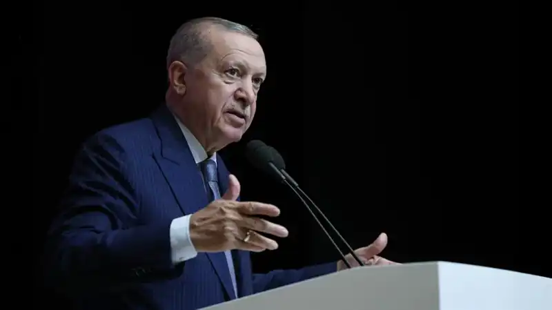 Cumhurbaşkanı Erdoğan, Terörsüz Türkiye İçin Yeni Stratejilerini Açıkladı