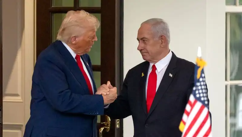 Netanyahu'dan Son Dakika Açıklaması: Gazze'de Ateşkes Anlaşması Kapıda mı?