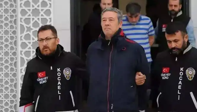 İş İnsanını Öldürüp Asit ile Erittiler: Mutlaka Bilmeniz Gerekenler