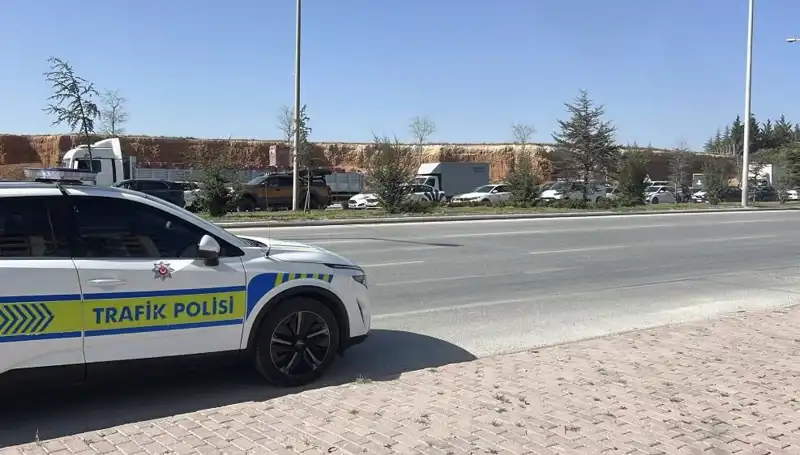Konya’da Trajik Kaza: Bisikletli Çocuk Hayatını Kaybetti
