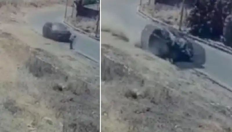 15 Yaşındaki Sürücünün Ciple Çarptığı Yaya Hayatını Kaybetti: Kaza Anı ve Sonrası