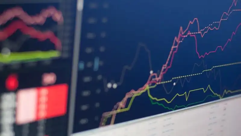 Borsa Dalgalanmaları: Sağlığımız Üzerindeki Şaşırtıcı Etkisi