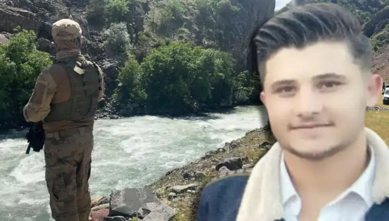 İbrahim'den 8 Gündür Haber Alınamıyor: Ailesi Endişeli!