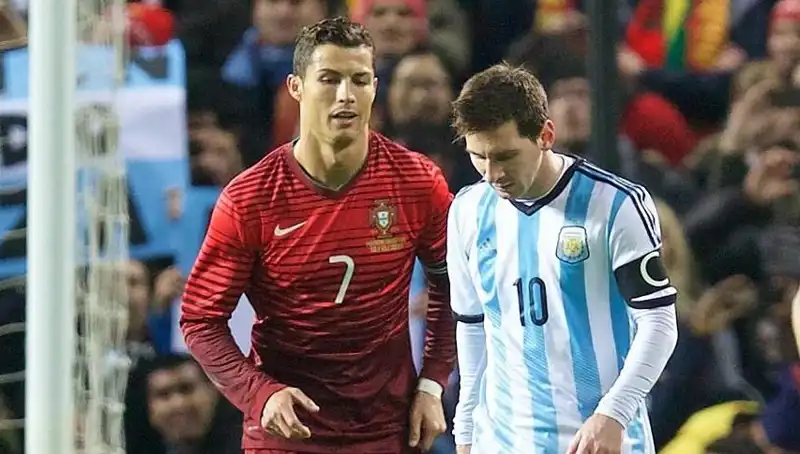 Ronaldo ve Messi Rekabetinde Son Nokta: Kim Daha Üstün?