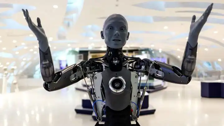 Yamyam Robot Teknolojisi: Geleceğin Biyomühendislik Harikası mı?