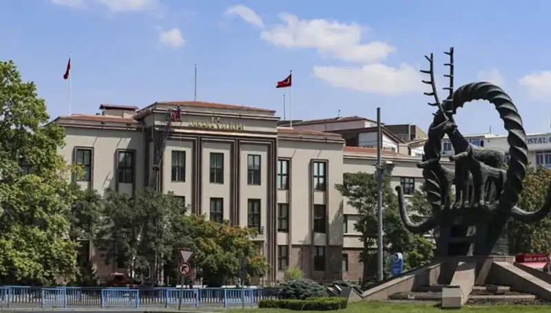Ankara Valiliği’nden 12/12 Çalışma Sistemi Hakkında Detaylı Açıklama