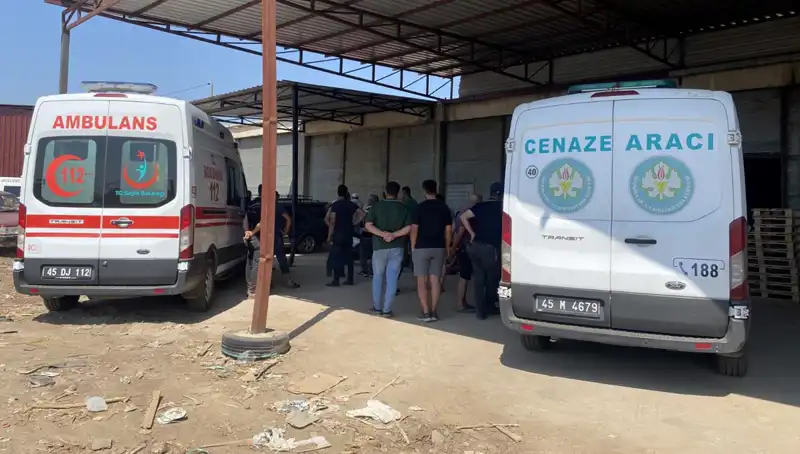 Marangozun Gizemli Ölümü: Dünyayı Sarsan Olayın Perde Arkası