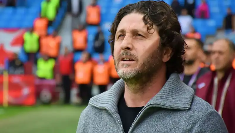 Trabzonspor'un Yeni Dönem Lideri: Fatih Tekke ile Başarı Yolculuğu