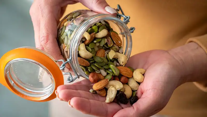 Her Gün Kuruyemiş Tüketmenin Faydaları: Bağırsak Sağlığı üzerinde Etkileri