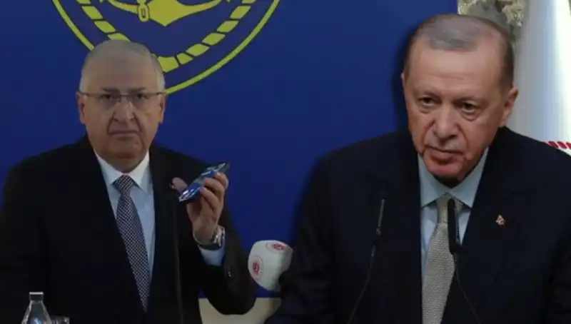 Erdoğan, Askerlere Özel Bayram Mesajıyla Moral Verdi