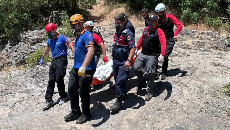 Kayalıkların Ardındaki Korkunç Ölüm: Olayın Perde Arkası