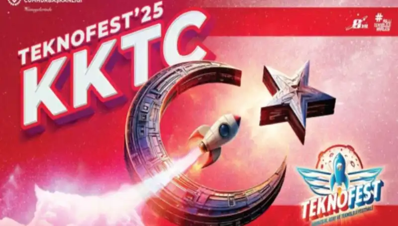 Teknofest 2025: Teknoloji Tutkunlarını Bekleyen Büyüleyici Etkinlik Tarihleri ve Yerleri