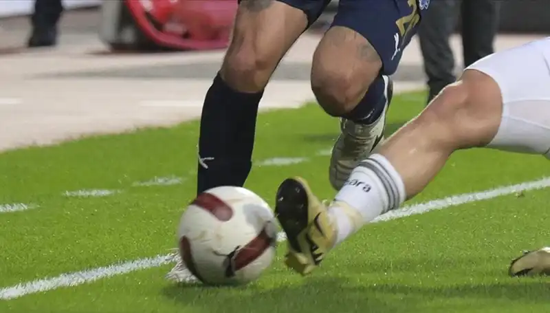 Bu Hafta Süper Lig'de Oynanacak Zorlu Maçlar Bekleniyor