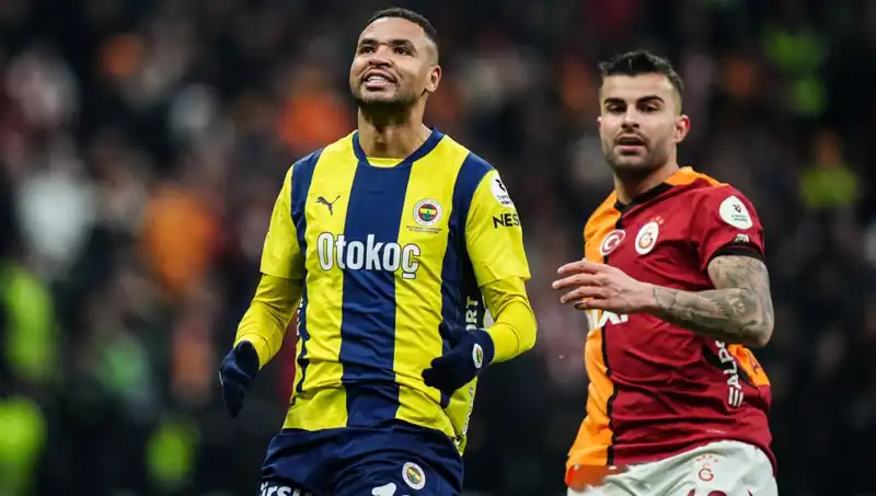 Türk Futbolunda Kupa Haftası: Fenerbahçe-Galatasaray Derbisi Merakla Bekleniyor!