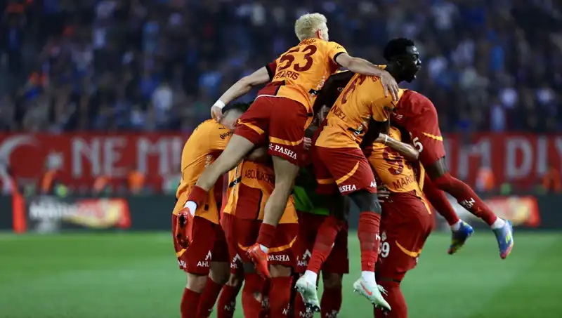 Galatasaray, Tarihinde 24. Kez Finalde Aşkı ve Mücadeleyi Yeniden Yaşayacak