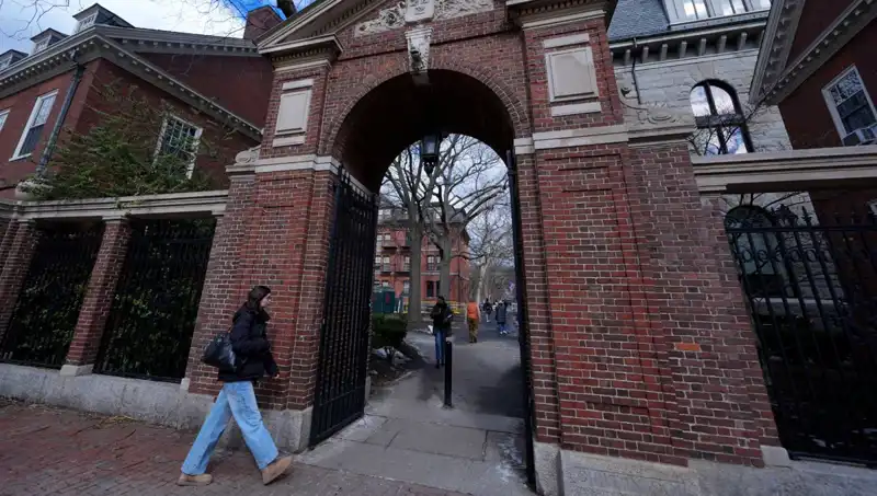 Harvard Profesörlerinden Trump Yönetimine Dava: Akademik Bir Başkaldırı