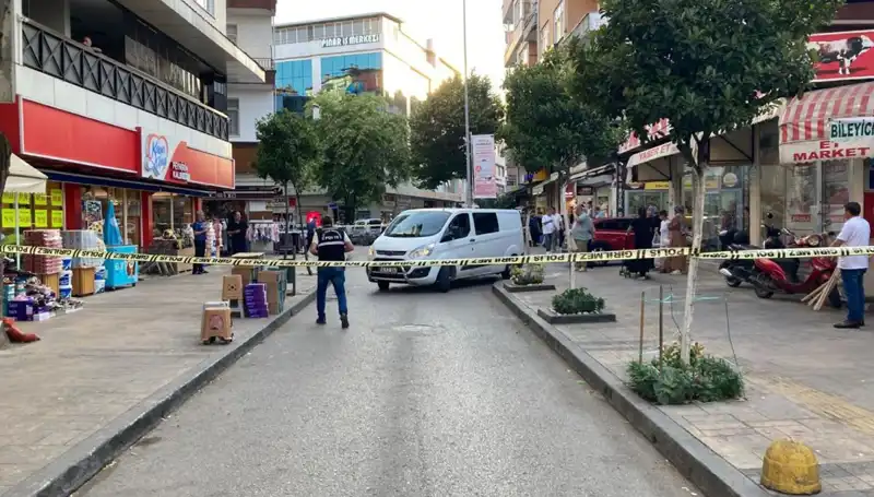 Ordu'da Polis Korumasındaki Kişiye Silahlı Saldırı: 3 Yaralı