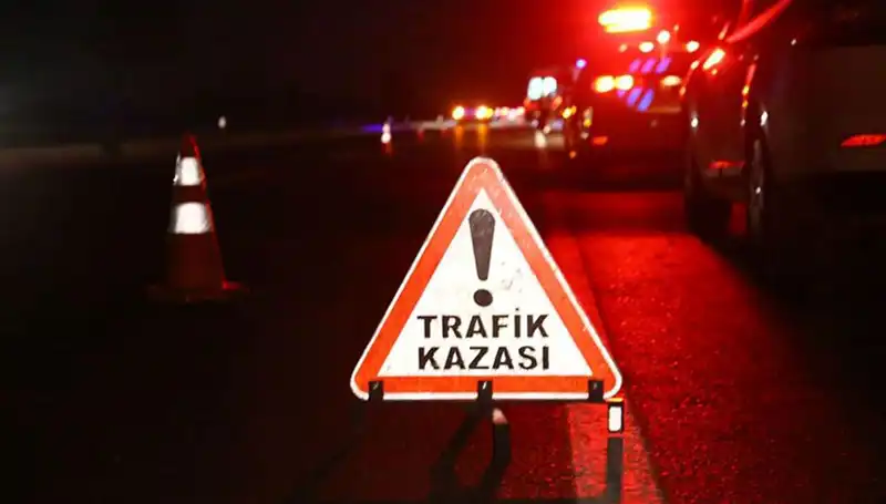 Şanlıurfa’da Zincirleme Kaza: 7 Kişi Yaralandı, Olayın Detayları Şok Edici!