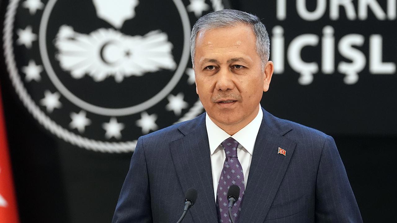 Yeni Yıl Kutlamalarında Kolluk Gücü Hazır
