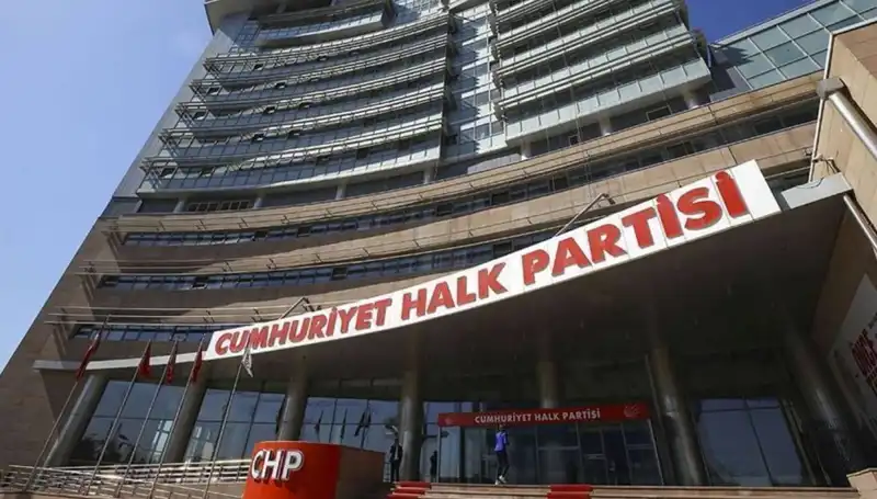 CHP Kurultayı Soruşturmasında İddianame Kabul Edildi: Gözler Mahkemeye Çevrildi