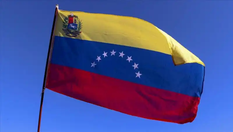 Venezuela'dan ABD'ye Açık Bir Tepki: Karayip Denizi'nde Gerilim Tırmanıyor