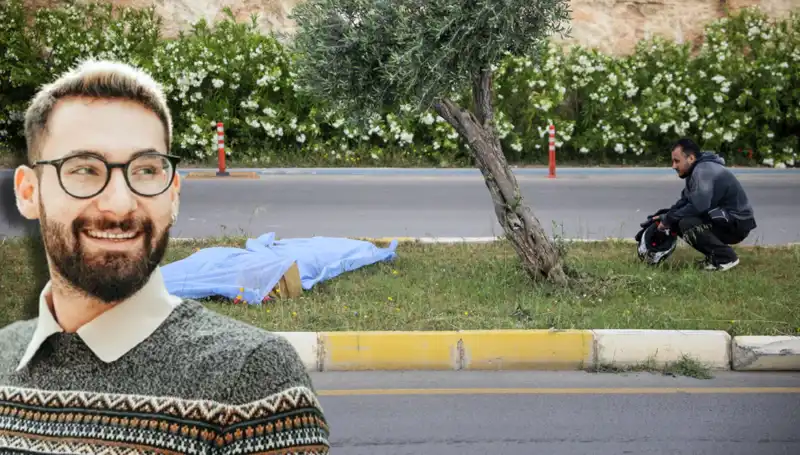 Hayatının En Acı Anında Arkadaşının Yanında Olmanın Gücü