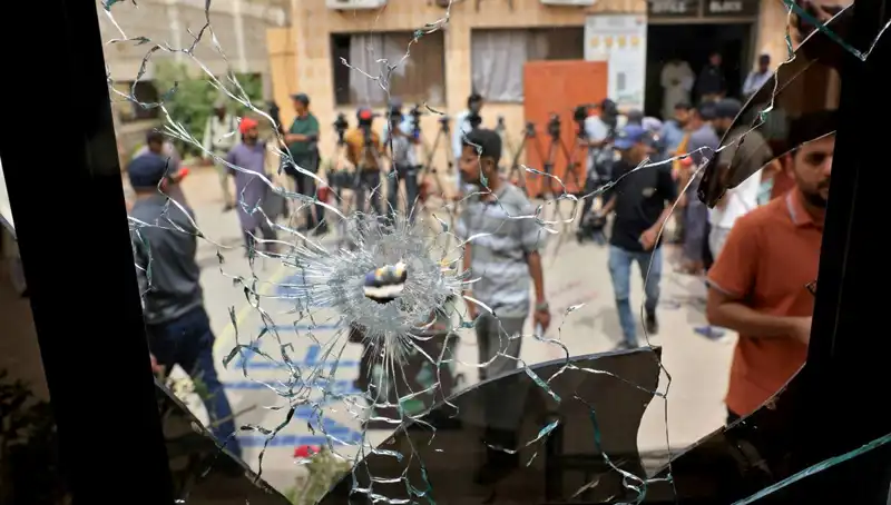 Pakistan'da Deprem Paniği: 200'den Fazla Tutuklu Firar Etti!