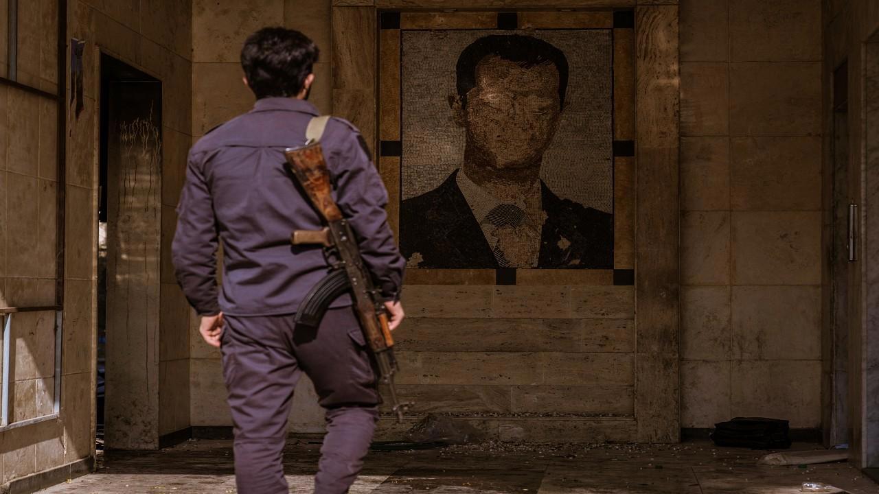 Suriye'de Yıkıcı 'Şam'da Her Şey Yolundaydı' İllüzyonu