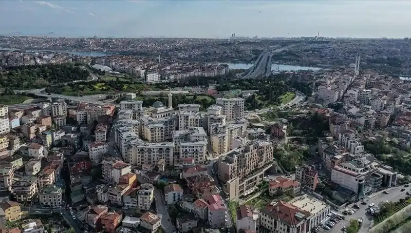İstanbul'un Kentsel Dönüşüm Çıkmazı: Sorunlar ve Çözüm Önerileri