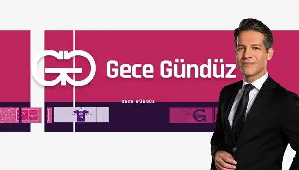 Gece Gündüz'den Çarpıcı Bir Deprem Uyarısı: 11 Nisan 2025 Olacakları Konuşuyor