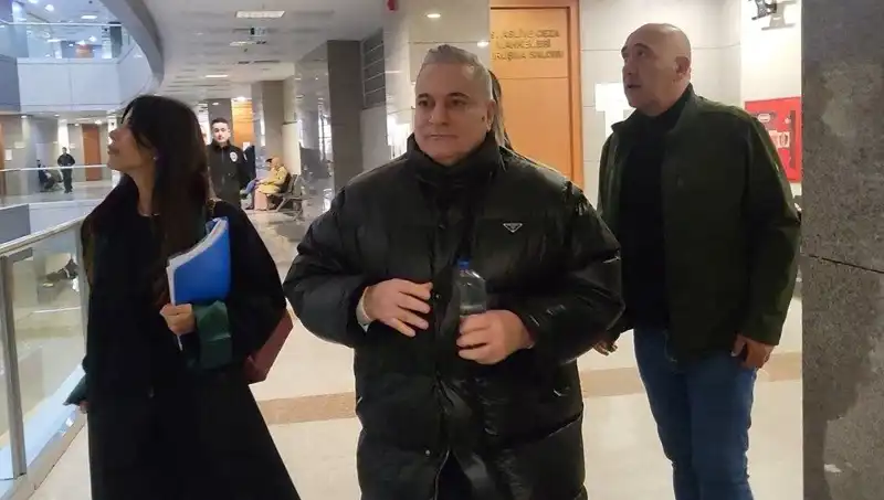 Yasa Dışı Bahis Soruşturmasında Mehmet Ali Erbil'e Verilen Cezanın Detayları