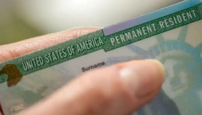 2025 DV Lottery Green Card Sonuçları Ne Zaman Açıklanacak?