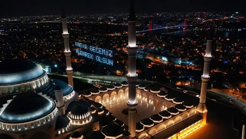 Kadir İsminin Derin Anlamları: Neden Böyle İsim Verilir?