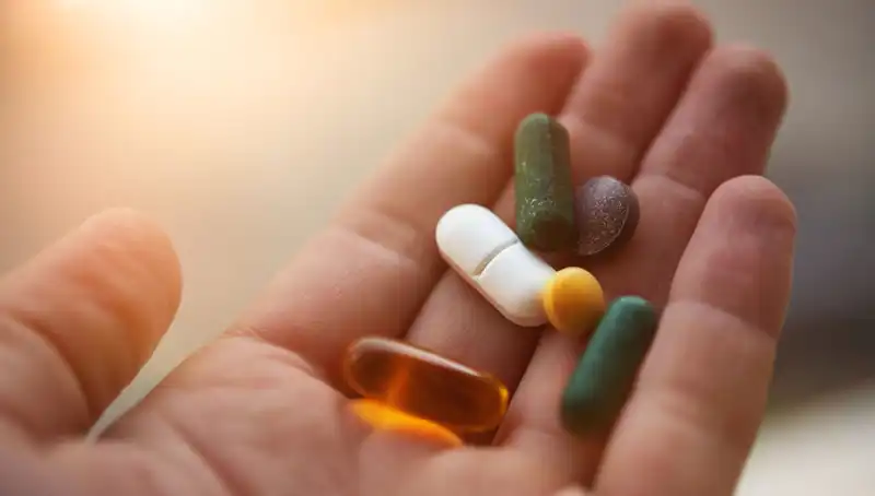 ABD'li Doktorun Uyardığı Üç Vitamin Takviyesi: Kesinlikle Almamalısınız!