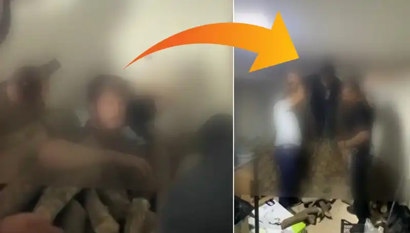 Beş Yıl Sonra Kayıp Adam Odunların Arasında Bulundu!