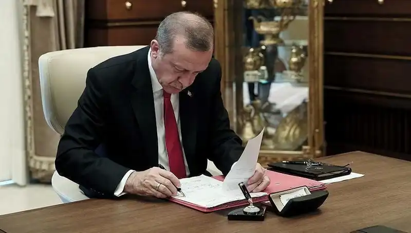 Cumhurbaşkanı 9 Hükümlüyü Affetti: Beklenmedik Karar Neleri Değiştirecek?