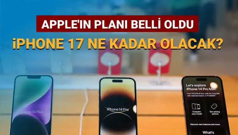 Apple’ın iPhone 17 Air Modeli Hakkında Beklenen Yenilikler ve Fiyatlar