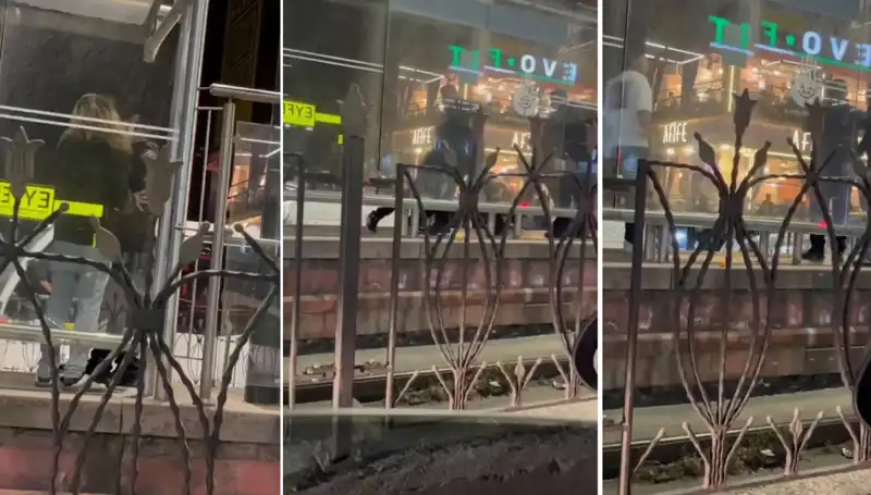 İstanbul'da Tramvay Durağında Taciz Olayı: Kadınların Haykırışı