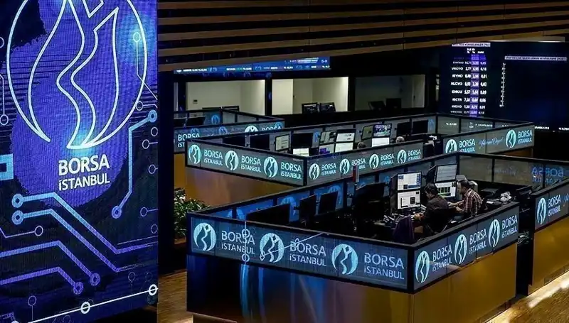 Düşüş Gerçekleşti: Piyasalarda 40 Günde 1,5 Trilyon Dolar Değer Kaybı