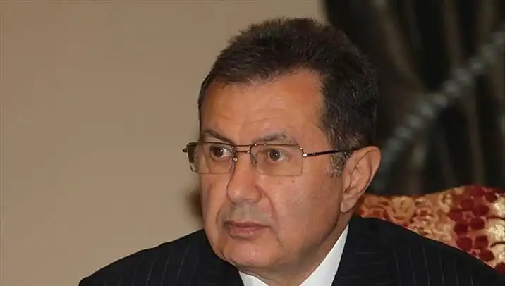 Türkiye’nin İş Dünyasında Saygın Bir İsim: Mehmet Emin Karamehmet