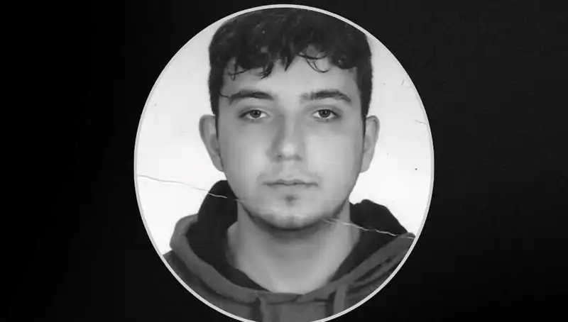 Üniversite Öğrencisi Burak’ın Şüpheli Ölümü, Aile ve Arkadaşlarını Derinden Sarstı