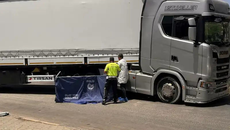 Gaziantep'te Feci TIR Kazası: Hayatını Kaybedenler ve Olayın Ayrıntıları