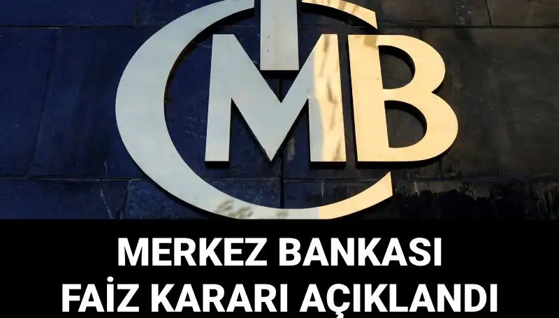 Merkez Bankası Faiz Kararı Tarihi Nedir? PPK Toplantısı Beklentileri